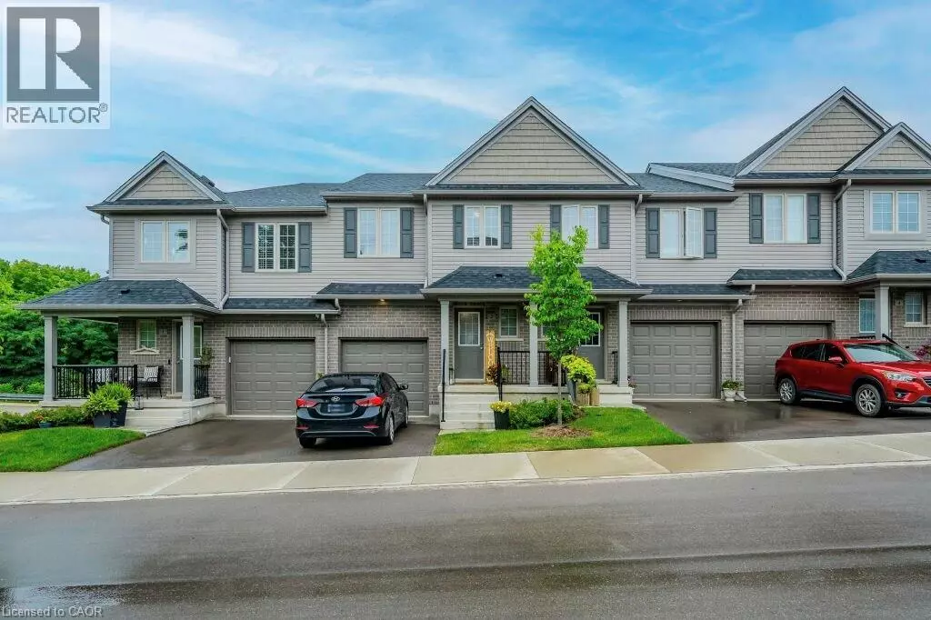 Waterloo, ON N2T0C8,86 ERBSVILLE CT #14