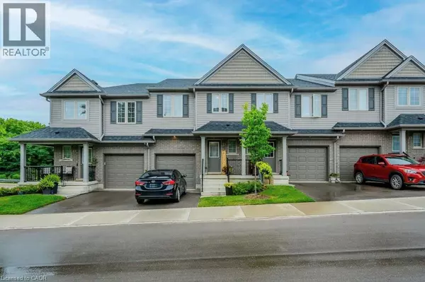 86 ERBSVILLE CT #14, Waterloo, ON N2T0C8