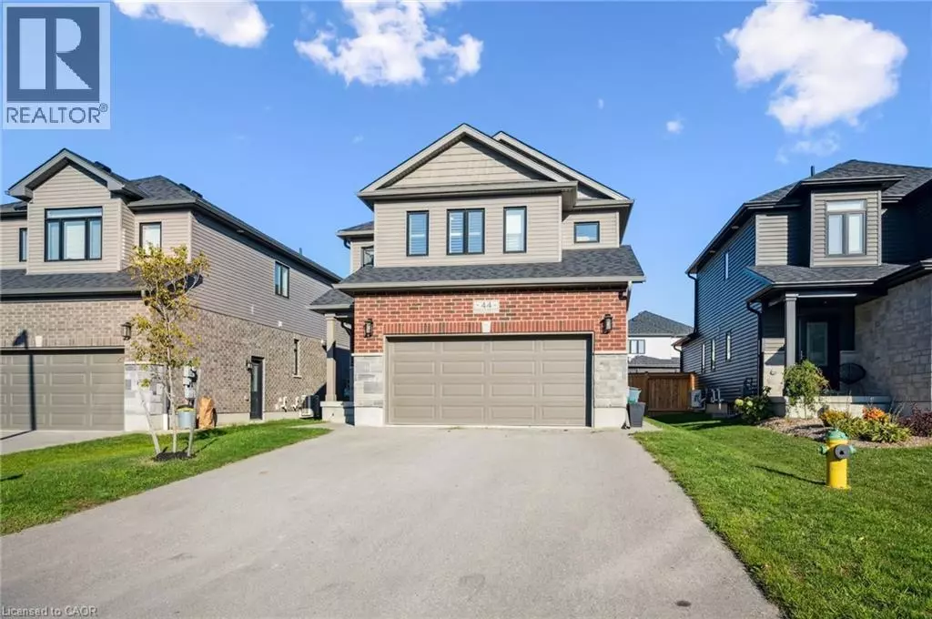 Elora, ON N0B1S0,44 HALLS Drive