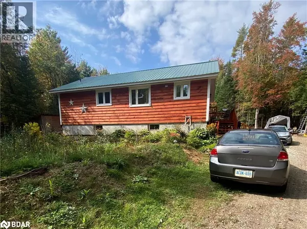 Bracebridge, ON P1L1X1,1070 VANKOUGHNET ROAD Road