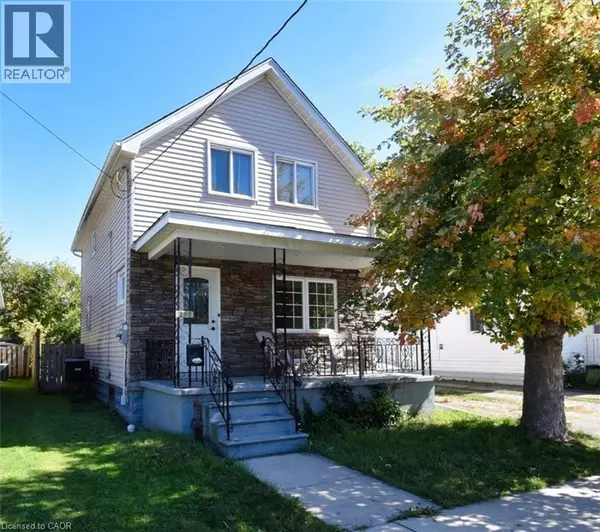 297 WRIGHT Street, Welland, ON L3B2K4