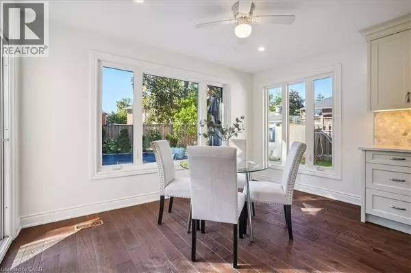 Mississauga, ON L5N2V3,41 STEEN Drive