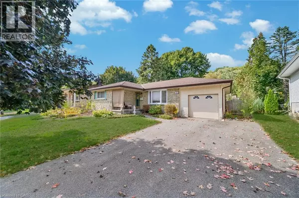 13 GILSTON Parkway, Paris, ON N3L3K1