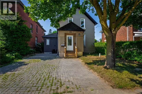 Woodstock, ON N4S4K6,499 CANTERBURY Street