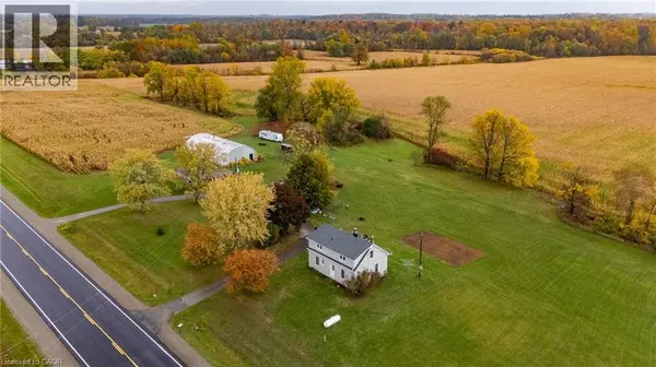 Scotland, ON N0E1R0,4406 HIGHWAY 24