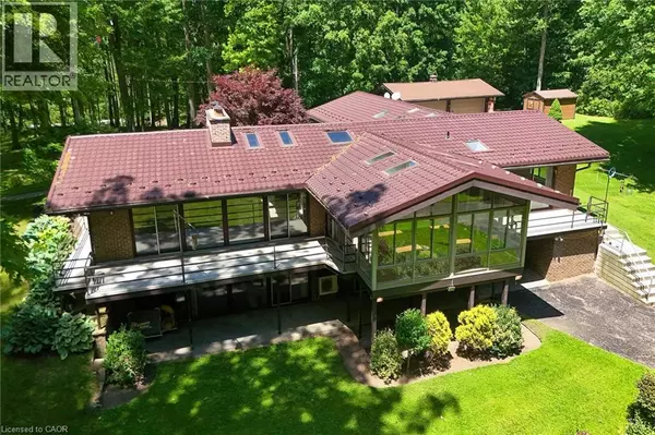 St. George, ON N0E1N0,280 MCLEAN SCHOOL Road