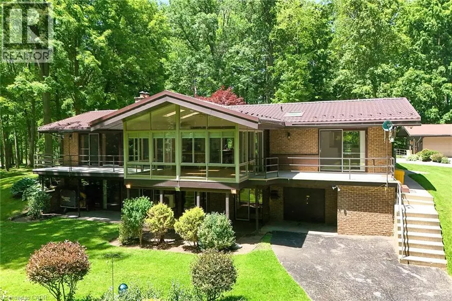 280 MCLEAN SCHOOL Road, St. George, ON N0E1N0