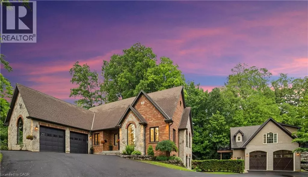 515 HAMILTON Drive, Ancaster, ON L9G2A9