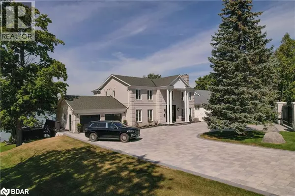 Orillia, ON L3V7H8,376 BREWERY Lane