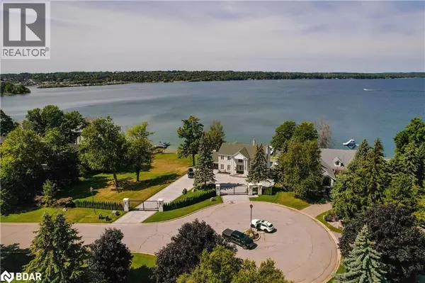 Orillia, ON L3V7H8,376 BREWERY Lane