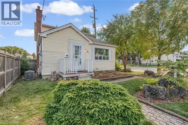 161 COCHRANE Road, Hamilton, ON L8K3G3