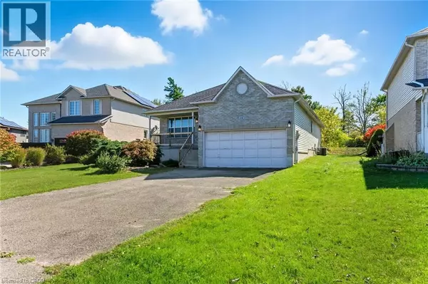 Ayr, ON N0B1E0,16 JONES Court