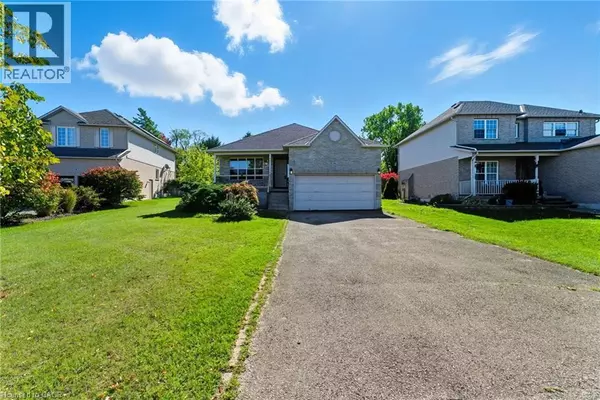 Ayr, ON N0B1E0,16 JONES Court