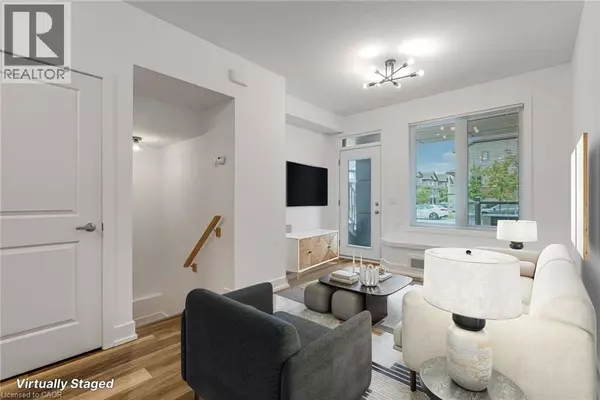 Waterdown, ON L8B1W6,261 SKINNER RD #3