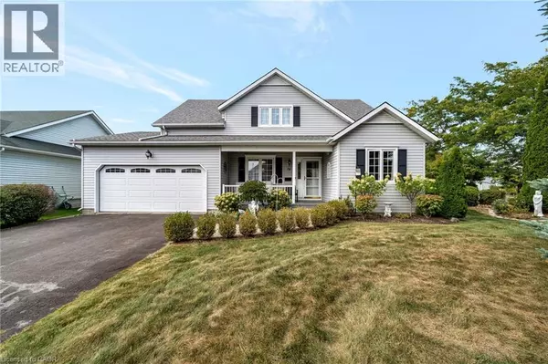 34 NESBITT Drive, Brighton, ON K0K1H0