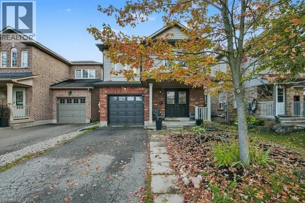 91 BAILEY Drive, Cambridge, ON N1P1G6
