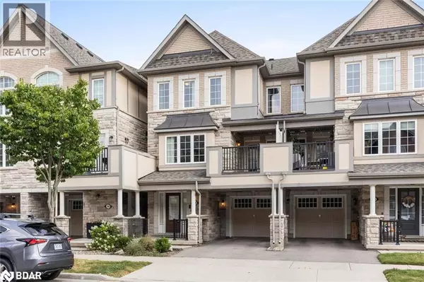 Oakville, ON L6M0V6,298 JEMIMA Drive