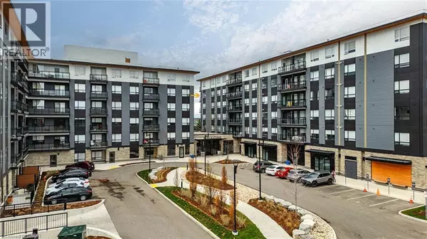 Waterloo, ON N2K0G5,255 NORTHFIELD DR East #501