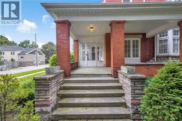 Listowel, ON N4W1A6,410 MAIN Street W