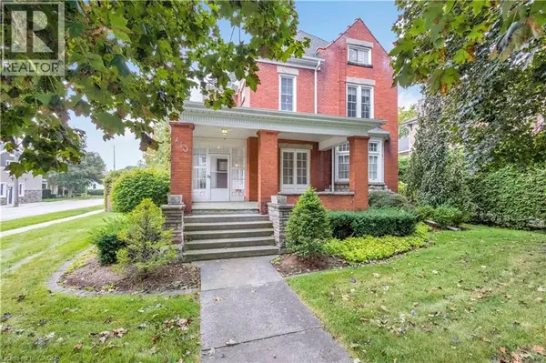 410 MAIN Street W, Listowel, ON N4W1A6