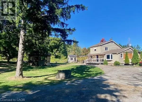 4011 MILLAR Crescent, Burlington, ON L7R3X4