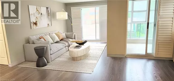 Stoney Creek, ON L8G2V1,19 LAKE AVE South #204