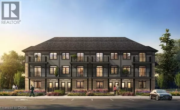 2 OAT Lane, Kitchener, ON N2R0T1