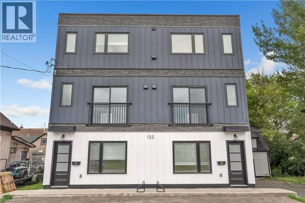 Port Colborne, ON L3K1E1,133 DURHAM ST #Unit C