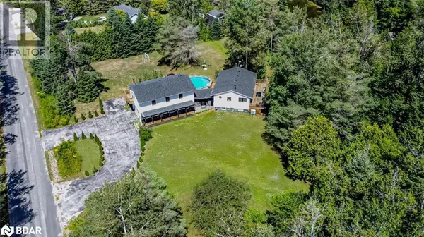 Midhurst, ON L9X1N4,20 HILLVIEW Crescent