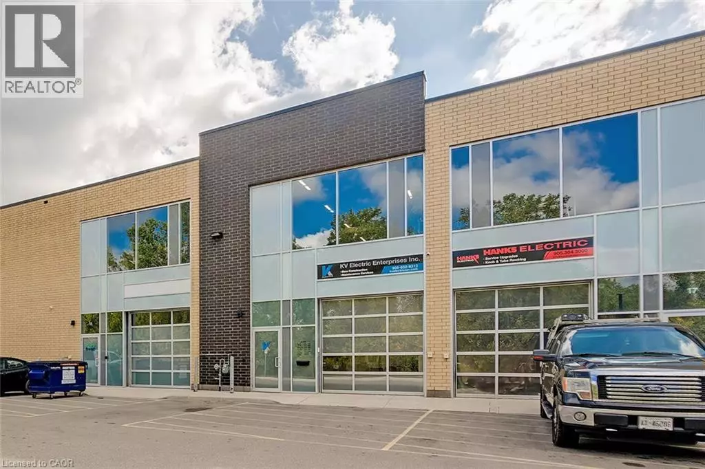 Burlington, ON L7T0C5,1158 KING RD #16