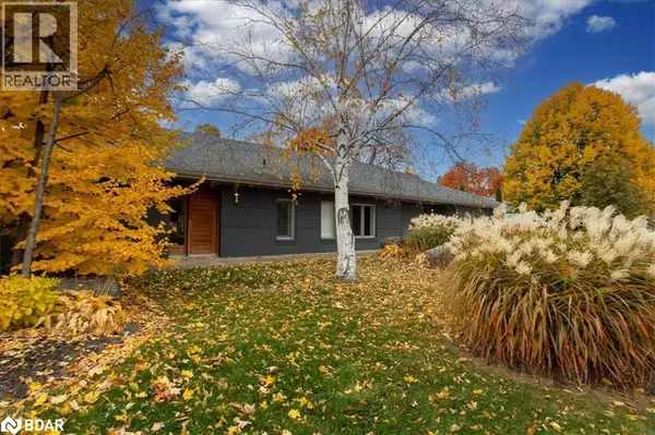 Barrie, ON L4M4G6,88 COOK Street