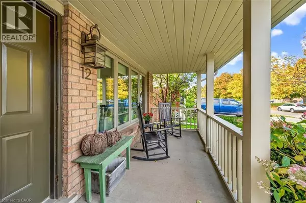 Waterdown, ON L8B0B8,12 VANCE Crescent