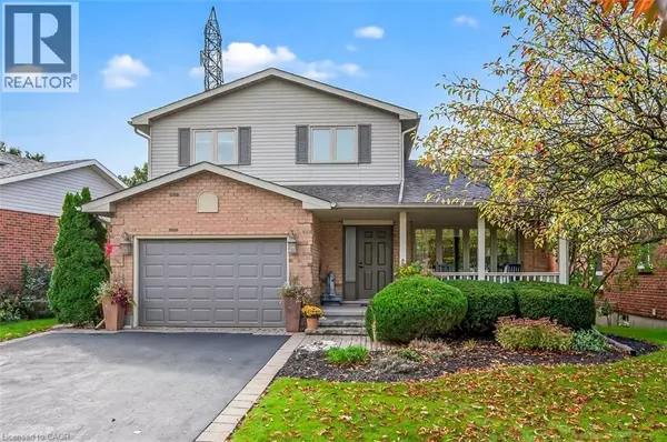 Waterdown, ON L8B0B8,12 VANCE Crescent