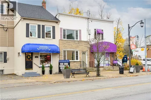 4968 KING Street, Beamsville, ON L0R1B0