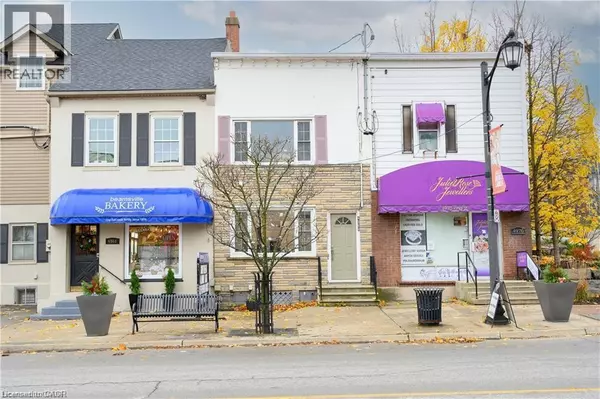 Beamsville, ON L0R1B0,4968 KING Street