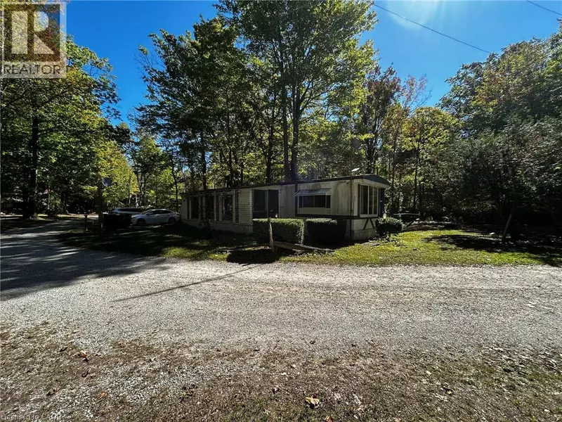 334 RATTLESNAKE RD #62, Lowbanks, ON N0A1K0