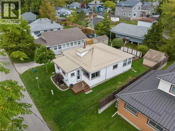 Turkey Point, ON N0E1T0,3 HAROLD Street