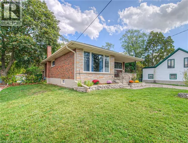 Kitchener, ON N2K1J1,24 PRINCE Street