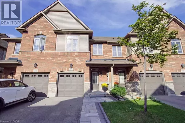 515 WINSTON RD #77, Grimsby, ON L3M0C8