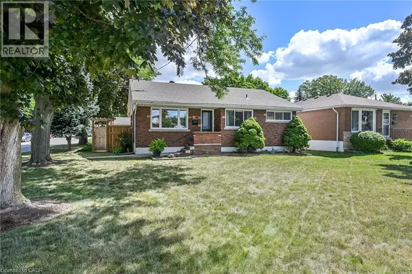 Hamilton, ON L9C4G7,181 WEST 18TH Street