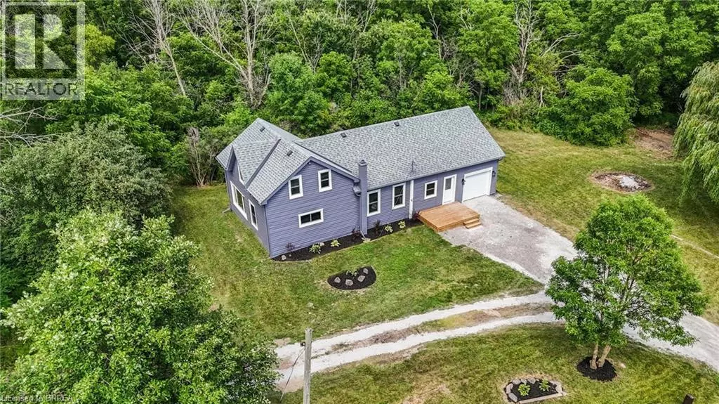 52 MAIN STREET ROCKFORD, Waterford, ON N0E1Y0