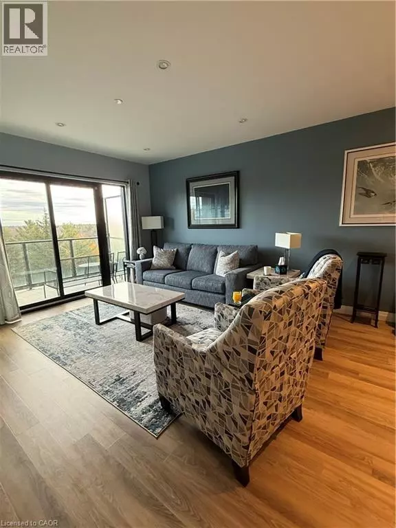 Kitchener, ON N2P1L1,525 NEW DUNDEE RD #715