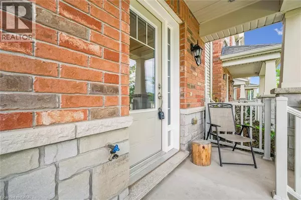 Waterdown, ON L8B1V7,22 SPRING CREEK DR #80