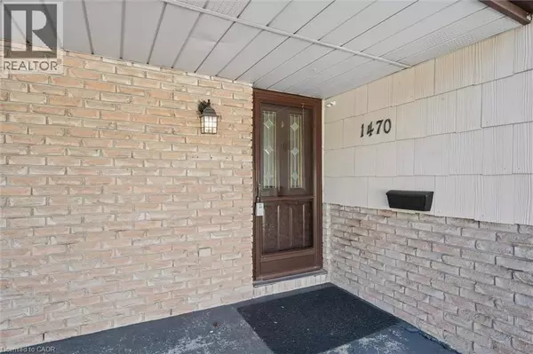 Kitchener, ON N2M1E2,1470 QUEENS Boulevard