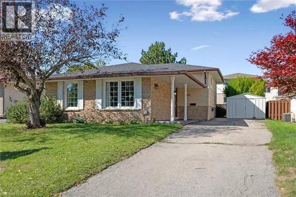 Kitchener, ON N2M1E2,1470 QUEENS Boulevard