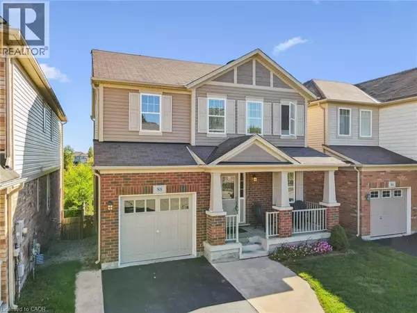 Cambridge, ON N3C0B6,88 FLETCHER Circle
