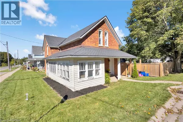 79 WASHINGTON Street, Waterford, ON N0E1Y0