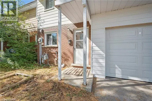 Waterloo, ON N2L2X1,101 CHURCHILL Street