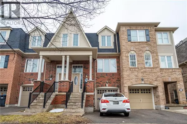 81 BEVINGTON Road, Brampton, ON L7A0R7