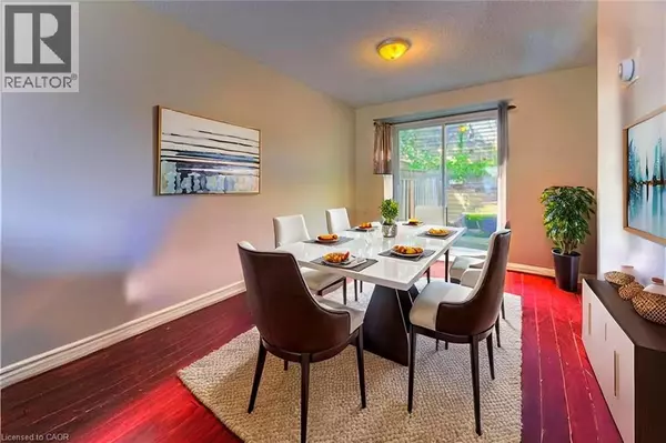 Kitchener, ON N2P1A2,648 DOON VILLAGE RD #9